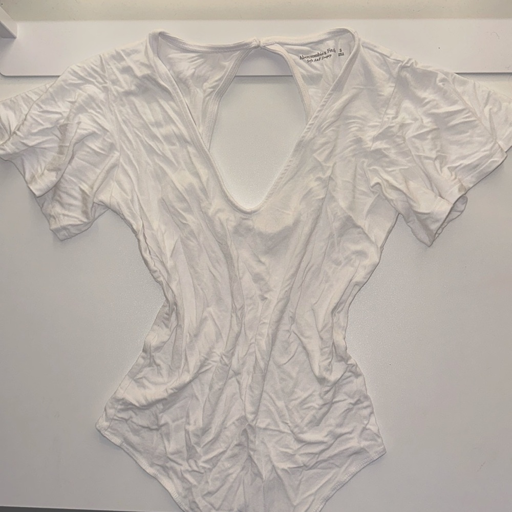 bodysuit | abercrombie